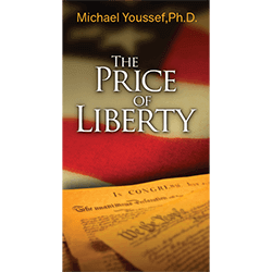 Price of liberty