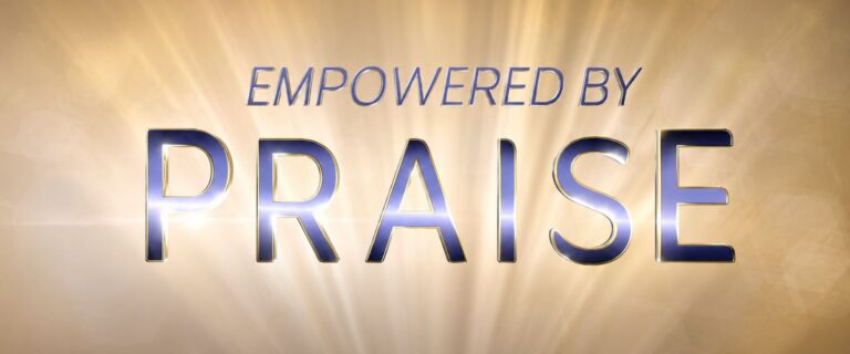 Empowered by Praise - a sermon series by Dr. Michael Youssef