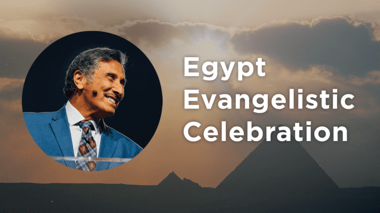 Egypt Evangelistic Celebration
