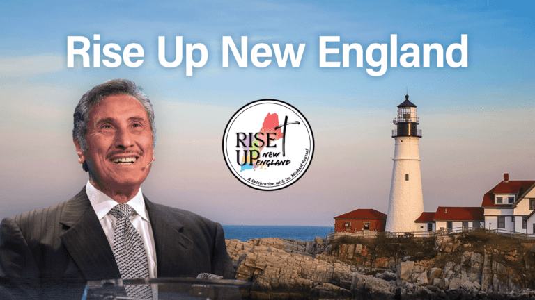 Rise Up New England