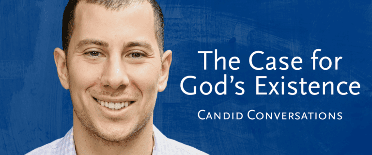 The case for God's existence