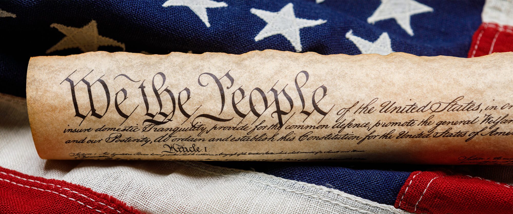 Faith & Liberty: What Our Founding Fathers Advocated for - Monthly Christian Magazine - Exploring Jesus, Culture & Discipleship