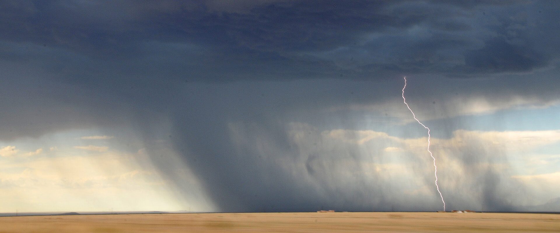 Jesus In the Midst of the Storm - Monthly Christian Magazine