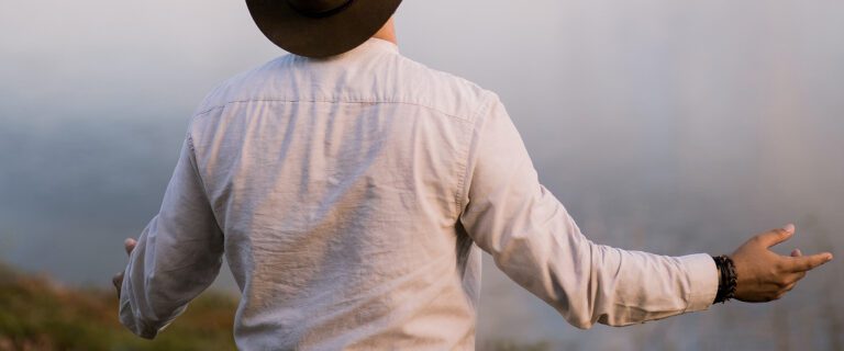 Peace in Praising God