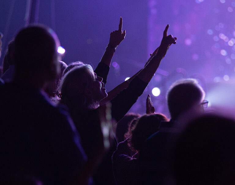 Australia Christians in Wollongong