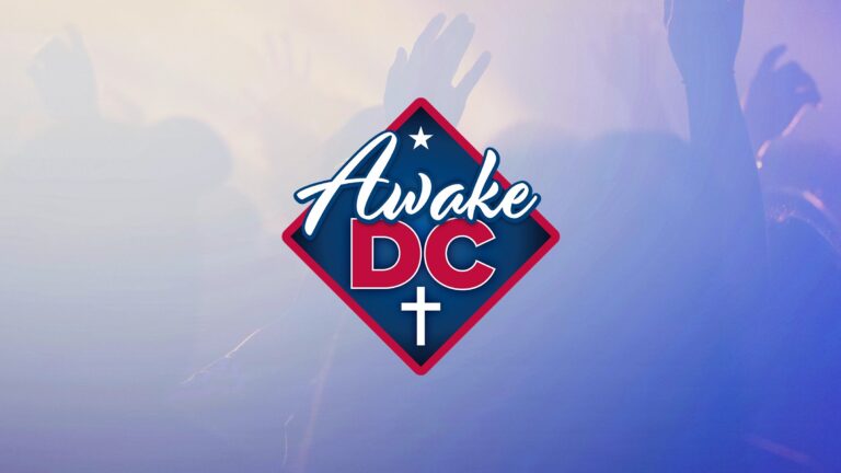Awake DC Logo