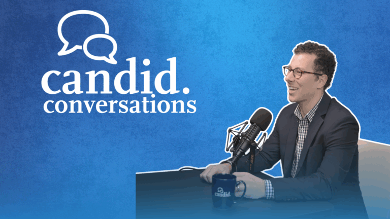 Candid Listener Survey