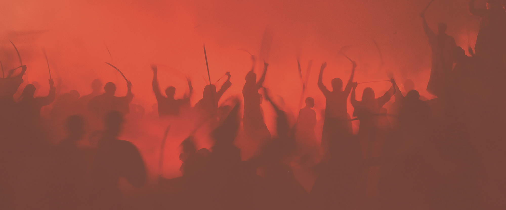 The War for Souls: 3 Testimonies from the Spiritual Battlefield