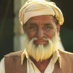 MOHAMMAD, THE MIDDLE EAST