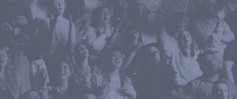 Uniting for Revival in Our Nation's Capital