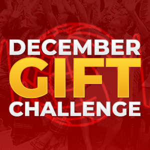 december gift challenge 25