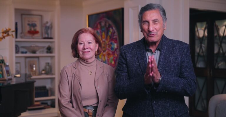 Michael & Elizabeth Youssef retirement as senior pastor