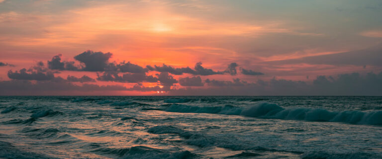 Faith Born of Crisis