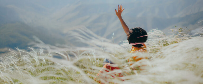 When Jesus Calls Your Name