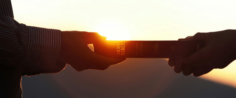 Champions of the Faith