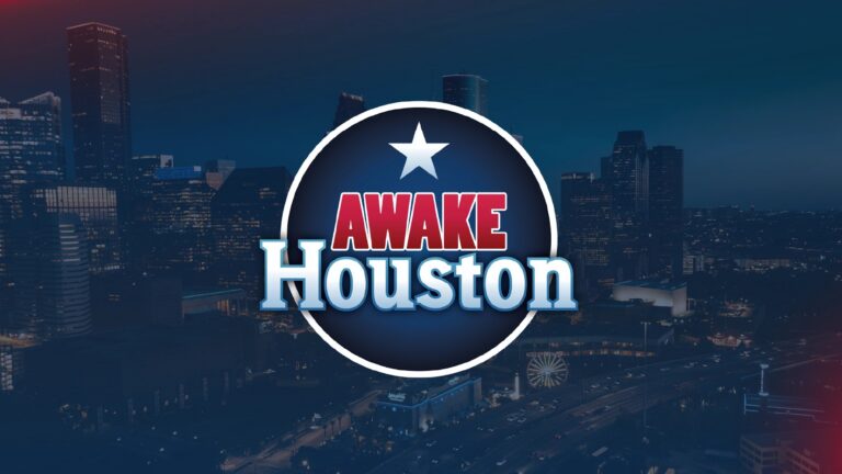 Awake Houston Logo
