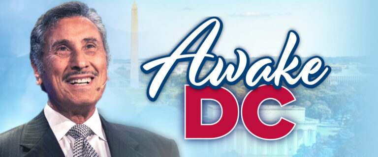 AWAKE DC with Dr. Michael Youssef