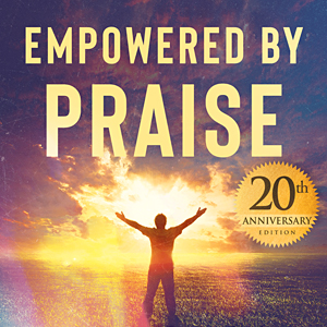 Empowered by Praise Homepage Offer Image