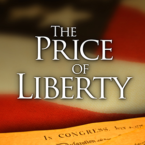 Price of Freedom Homepage Offer Image