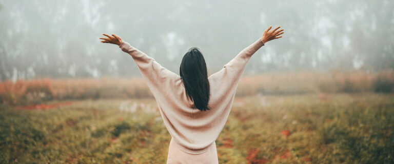 Four Blessings of the Praise-Filled Life