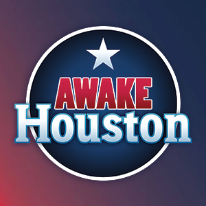 Awake Houston logo image