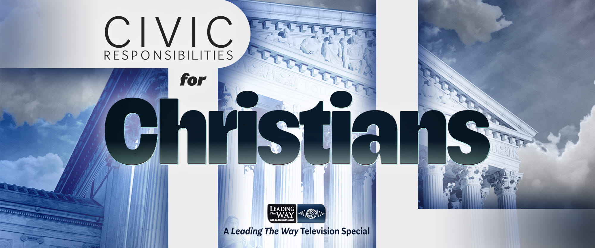 Civic Responsibilities for Christians